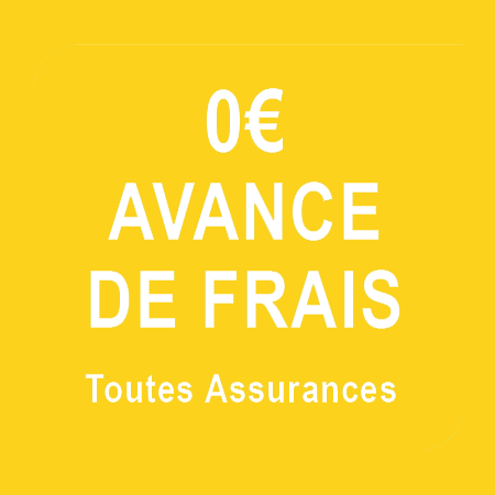 pare brise Franchise Offerte